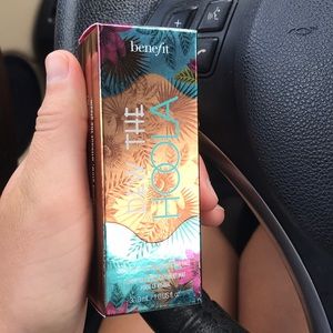 Dew the Hoola Bronzer